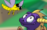 Spyro's Big Adventure (Spyro the Dragon Parody)