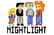 NightLight (Beta Version 1.0)