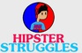 Hipster Struggles: Indie Band