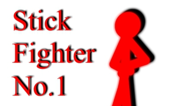 Stick Fighter [No.1]