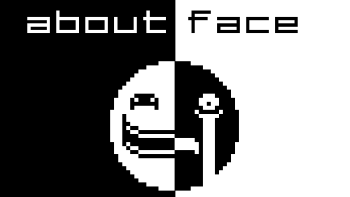 about-face