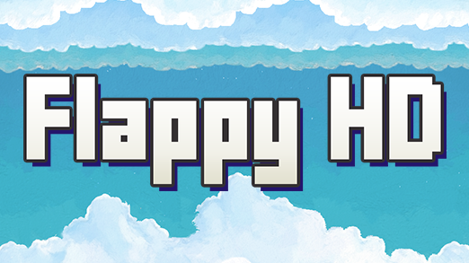 Flappy HD