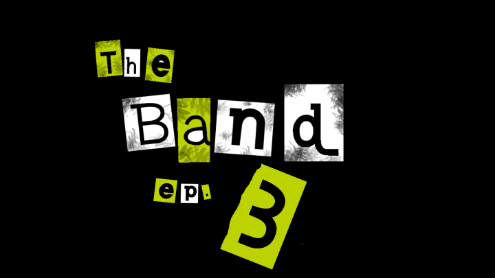 The Band - ep. 3 - QuailZig