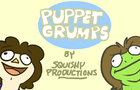 Puppet Grumps: Yoda Jokes