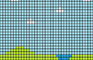 Pixel Block Sprinter