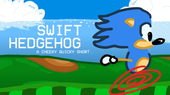 Swift Hedgehog.