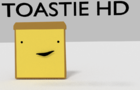 Toastie's Adventure