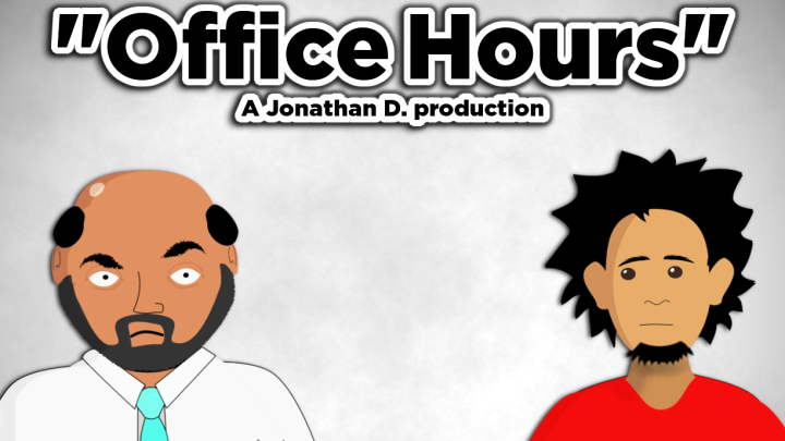 "Office Hours" - Episode 2