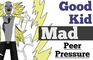 Good Kid M.a.a.d Peer Presure