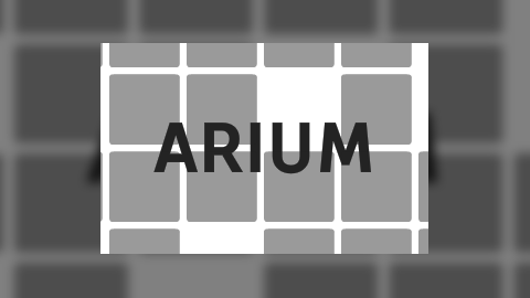 Arium