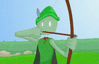 The Parable of the Archer