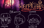 Sleepycast - Niall's Baby Story