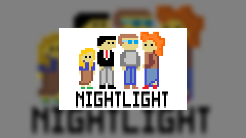 NightLight (Release Version)