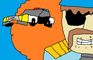 80s COP SHOW!