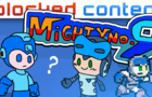 Mighty No. NEVER AGAIN