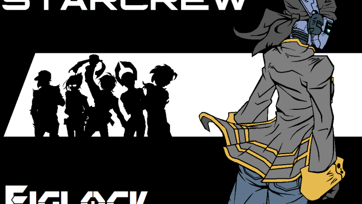 Starcrew | Figlock