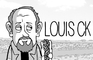 LOUIS CK Animated | Consumerism