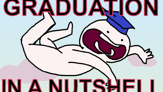Graduation in a Nutshell