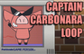 CaptainCarbonara Loop
