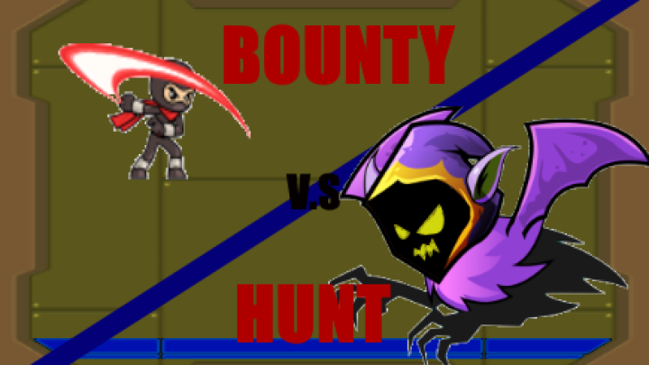 Bounty Hunt