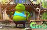 Animation film GENO