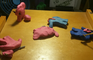 Claymation test