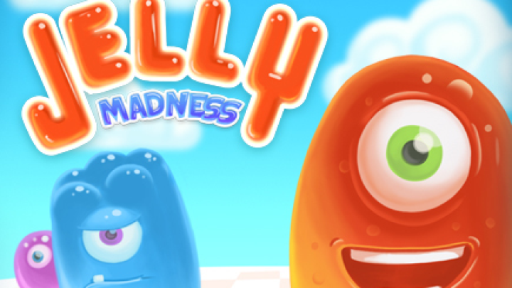 Jelly Madness