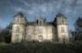 Lonely Escape: Chateau