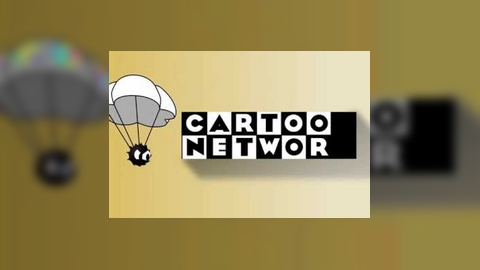Cartoon network outro parody (Animated)