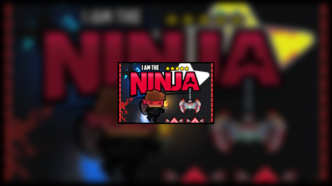 I am the ninja