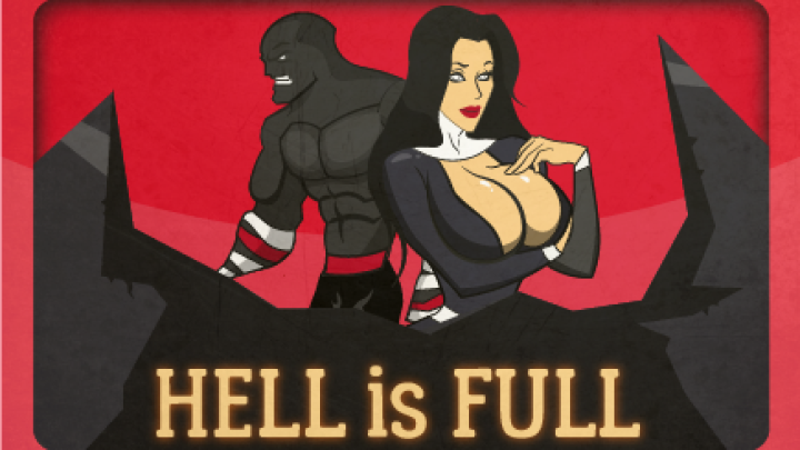 Hell is Full