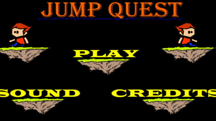 Jump Quest