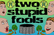 Two stupid fools