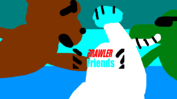 Brawler Friends