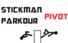 stickman parkour pivot