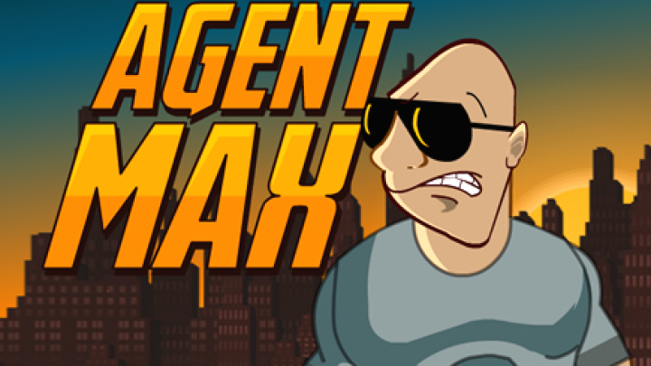 Agent Max
