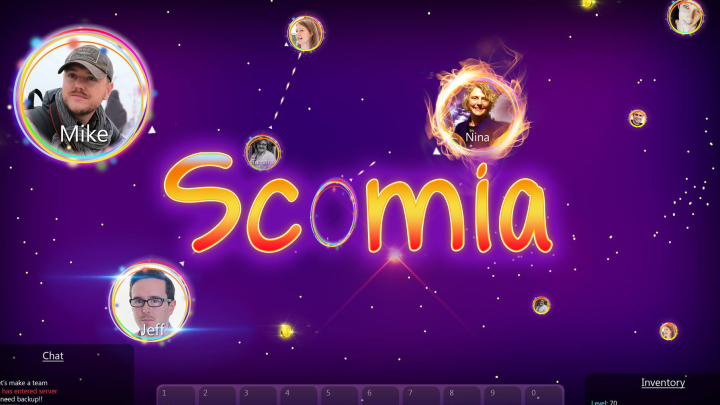 scomia