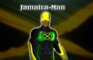 Jamaica-Man
