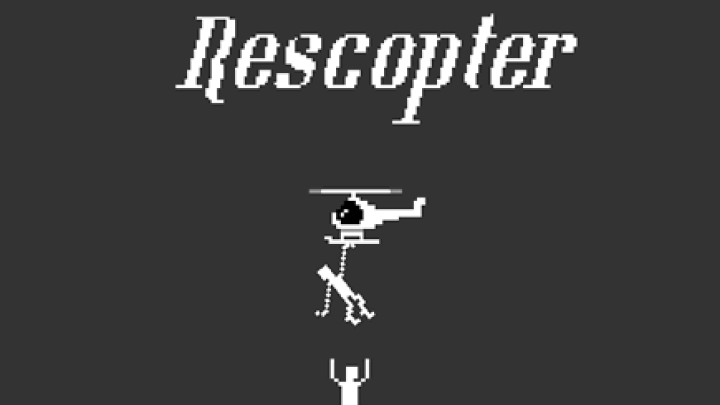 Rescopter