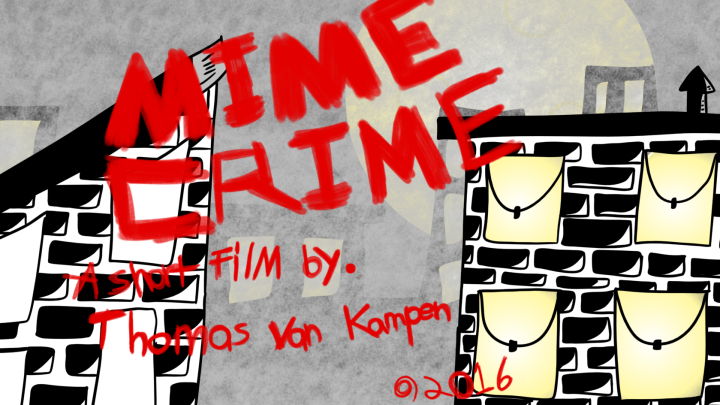 Mime Crime