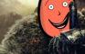 Dark Souls rage quit. Parody animation.
