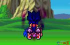 Mega Sonic Ball Z Episode 1