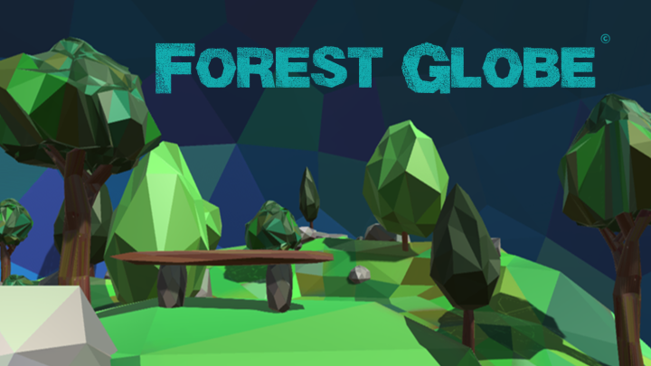 Forest-Globe