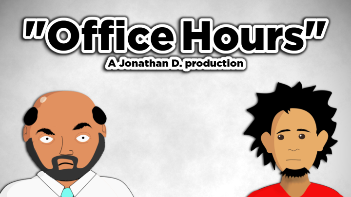 "Office Hours" - Episode 03
