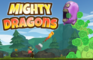 Mighty Dragons