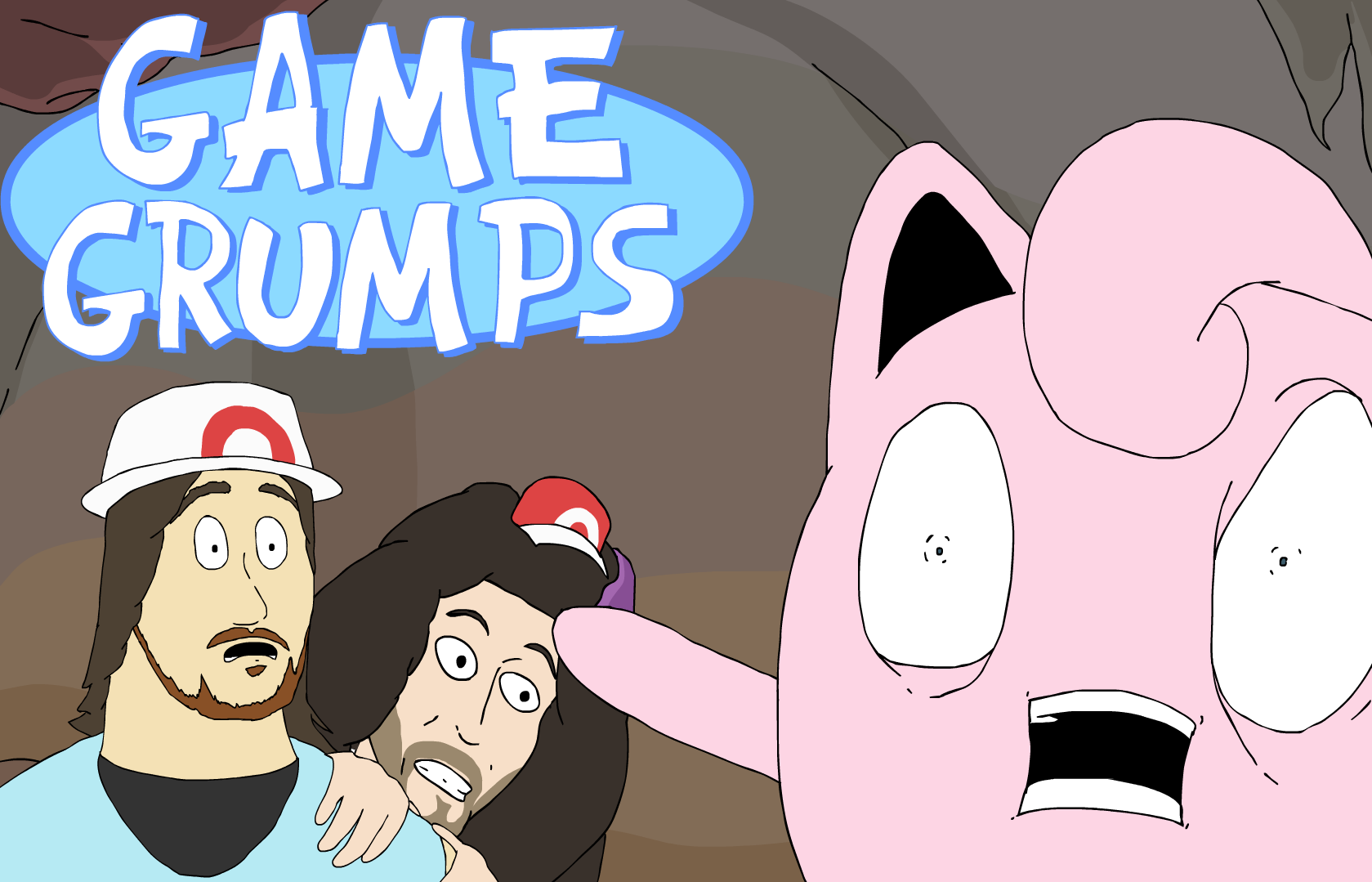 fibbage game grumps