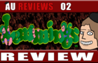 AU Reviews 02: Lemmings 1&amp;amp;2