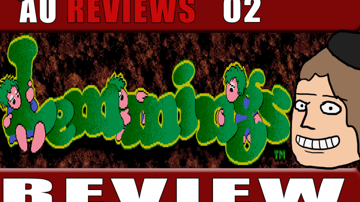 AU Reviews 02: Lemmings 1&2