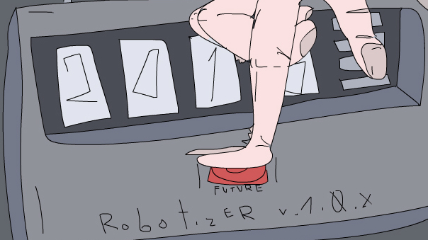 Robotizer 2036