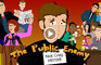 "Semi Respectable" Show - Episode 10 - The Public Enemy